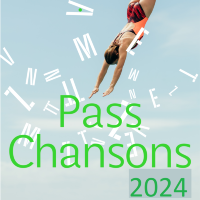 Pass Chanson 2024