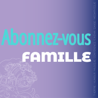 Offre Famille
