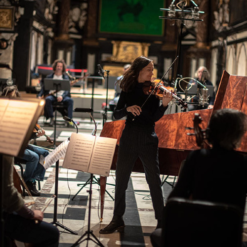 Concert Mozart / Il Gardellino Orchestra