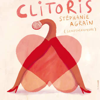 Parole de clitoris