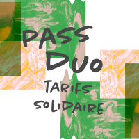PASS DUO - SOLIDAIRE