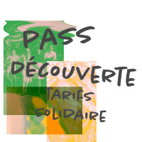 PASS DÉCOUVERTE - SOLIDAIRE