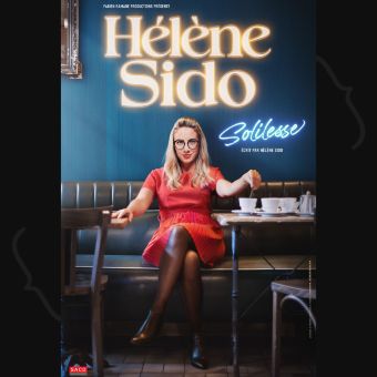 Hélène Sido - Solilesse
