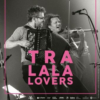 Bal folk & balkanique - Tralala Lovers