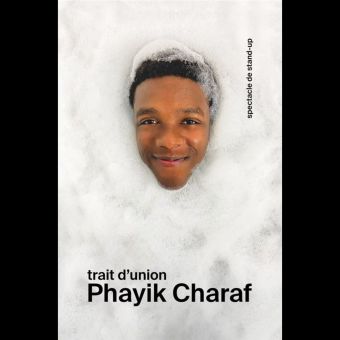 Phayik Charaf - Trait d'union