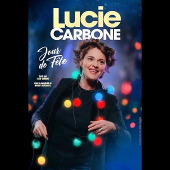 Lucie Carbone - Jour de Fête