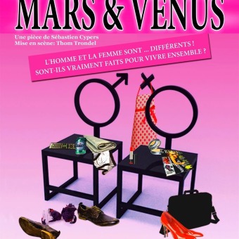 Mars & Vénus 