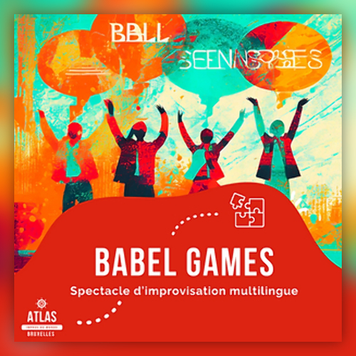 Babel Games