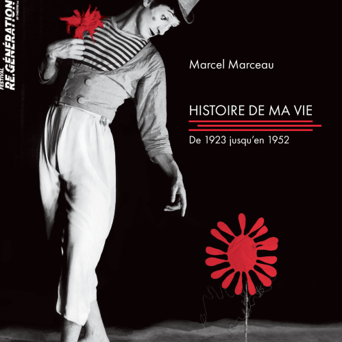 Les rencontres de l'Université Populaire - Histoire d'une vie : le mime Marceau