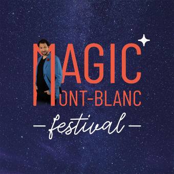 MAGIC MONT-BLANC FESTIVAL - GALA