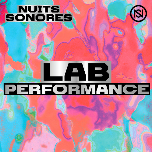 [Composition] LES NUITS SONORES - PERFORMANCE