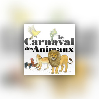 Spectacle Ecole J.Rollo: Le carnaval des animaux