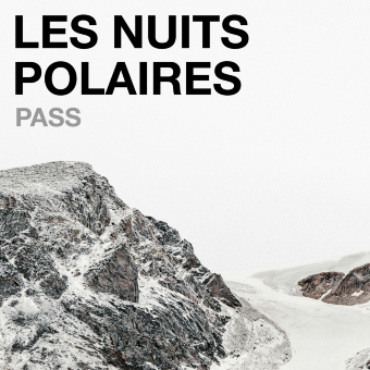 Les Nuits Polaires - Pass (14h à 20h), 8€