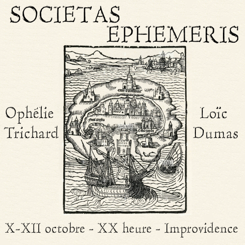 Societas Ephemeris