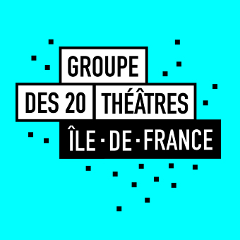 Groupe des 20 Théâtres en Île-de-France - Rencontres professionnelles
