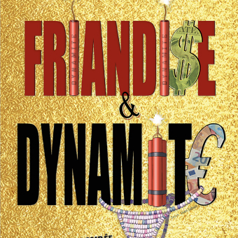 Friandise et Dynamite