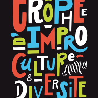 Cabaret du Trophée Impro Culture & Diversité 