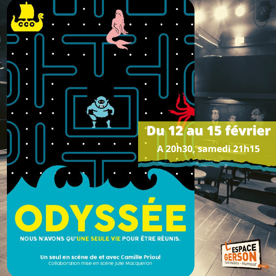 Odyssée