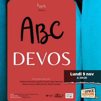 ABC Devos