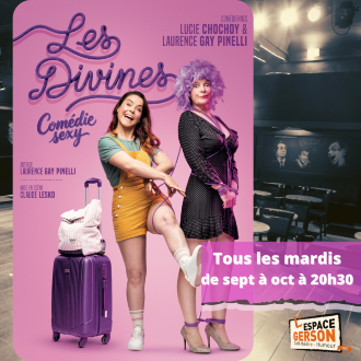 Les Divines